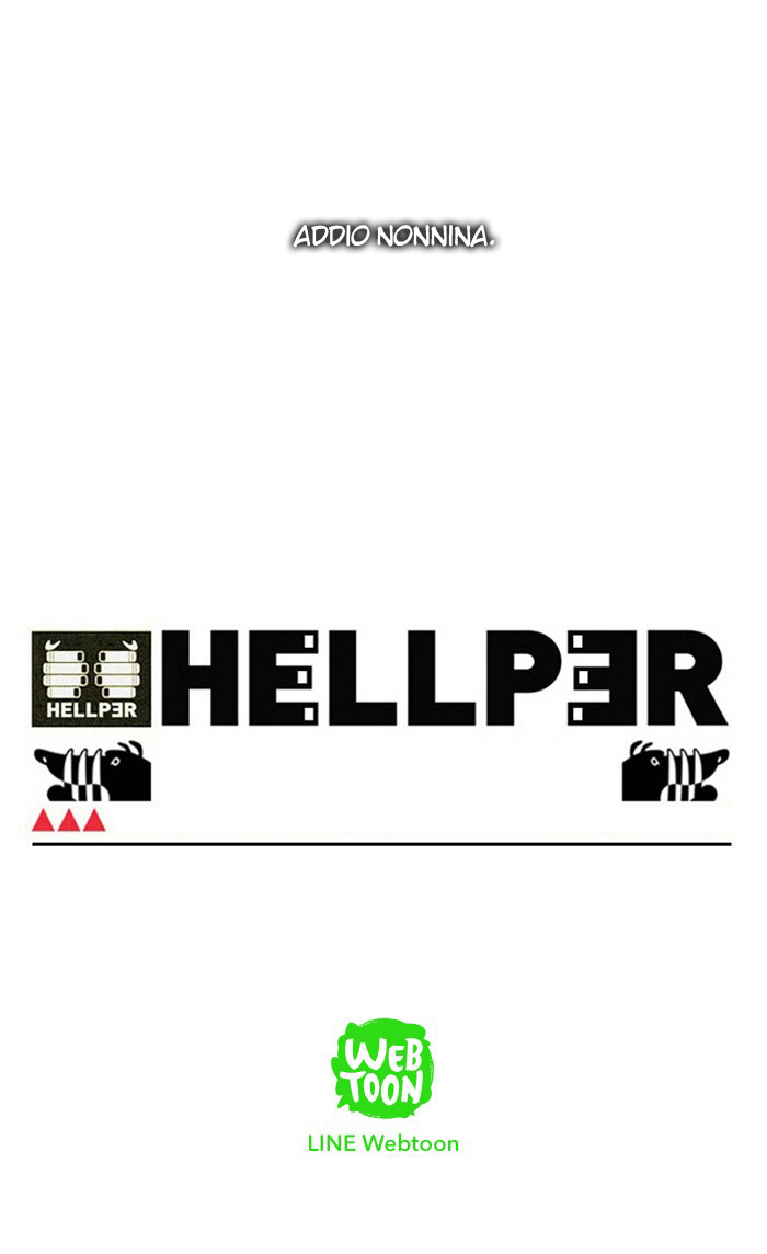 Hellper - ch 081 Zeurel